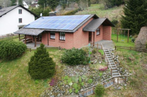 Ferienhaus Becker